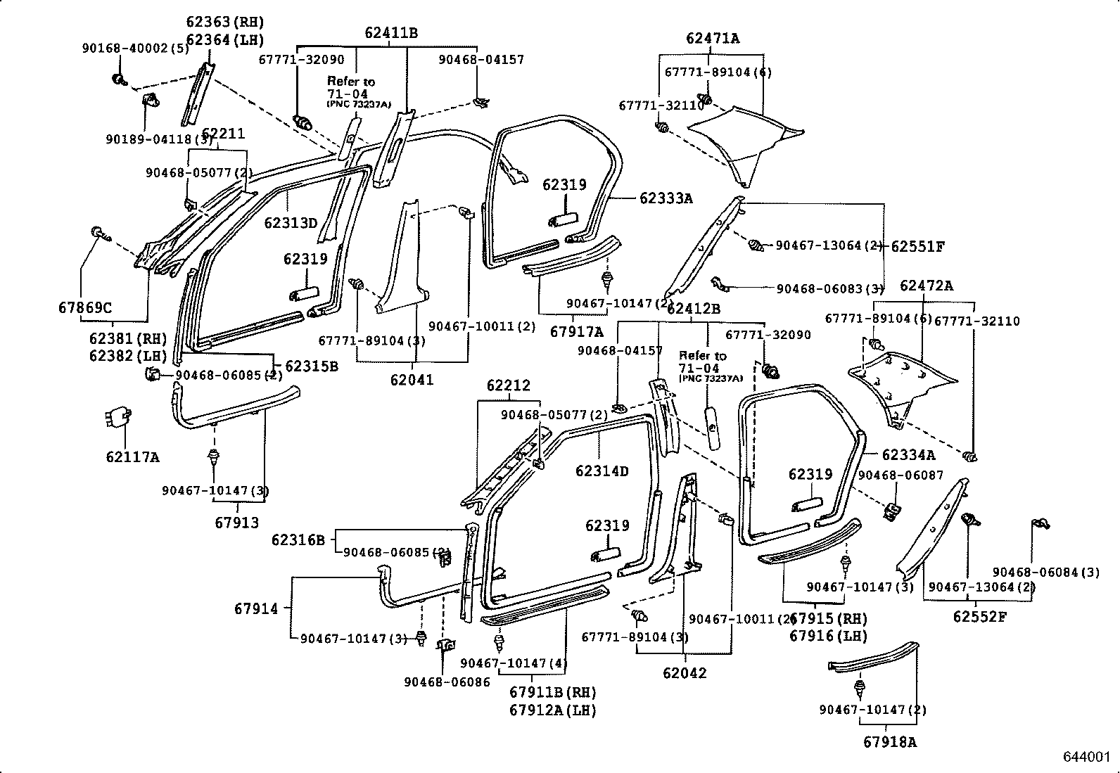 Figure 644001