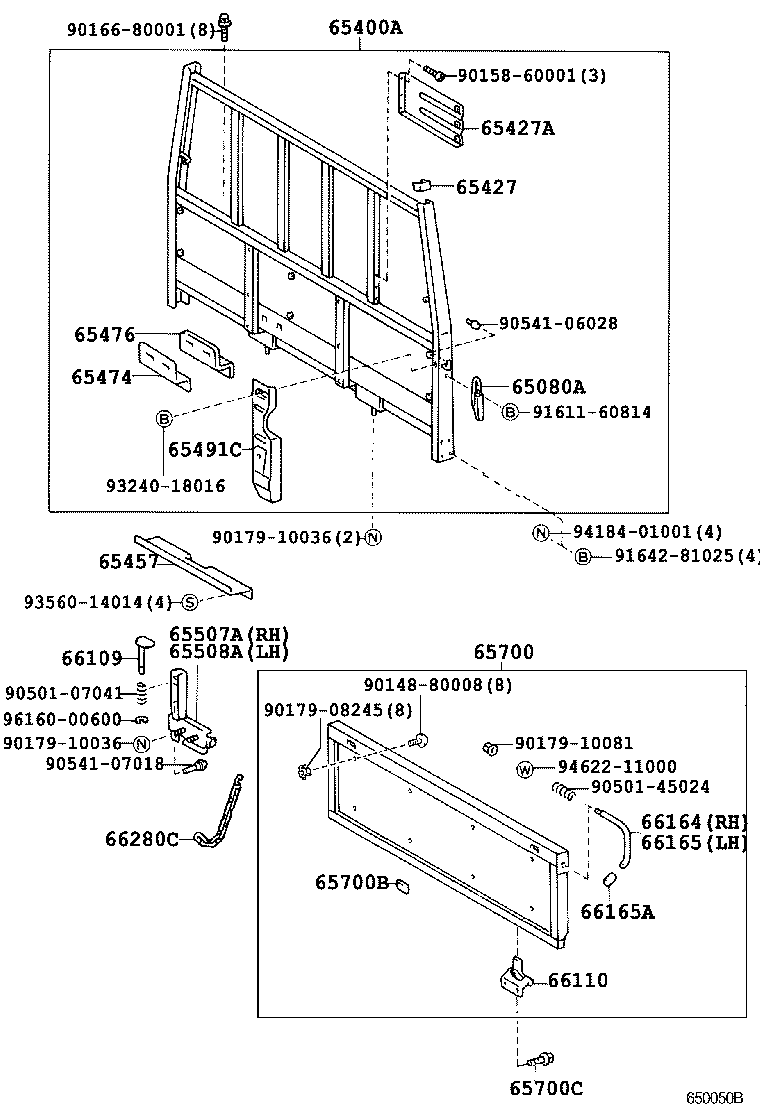Figure 650050B