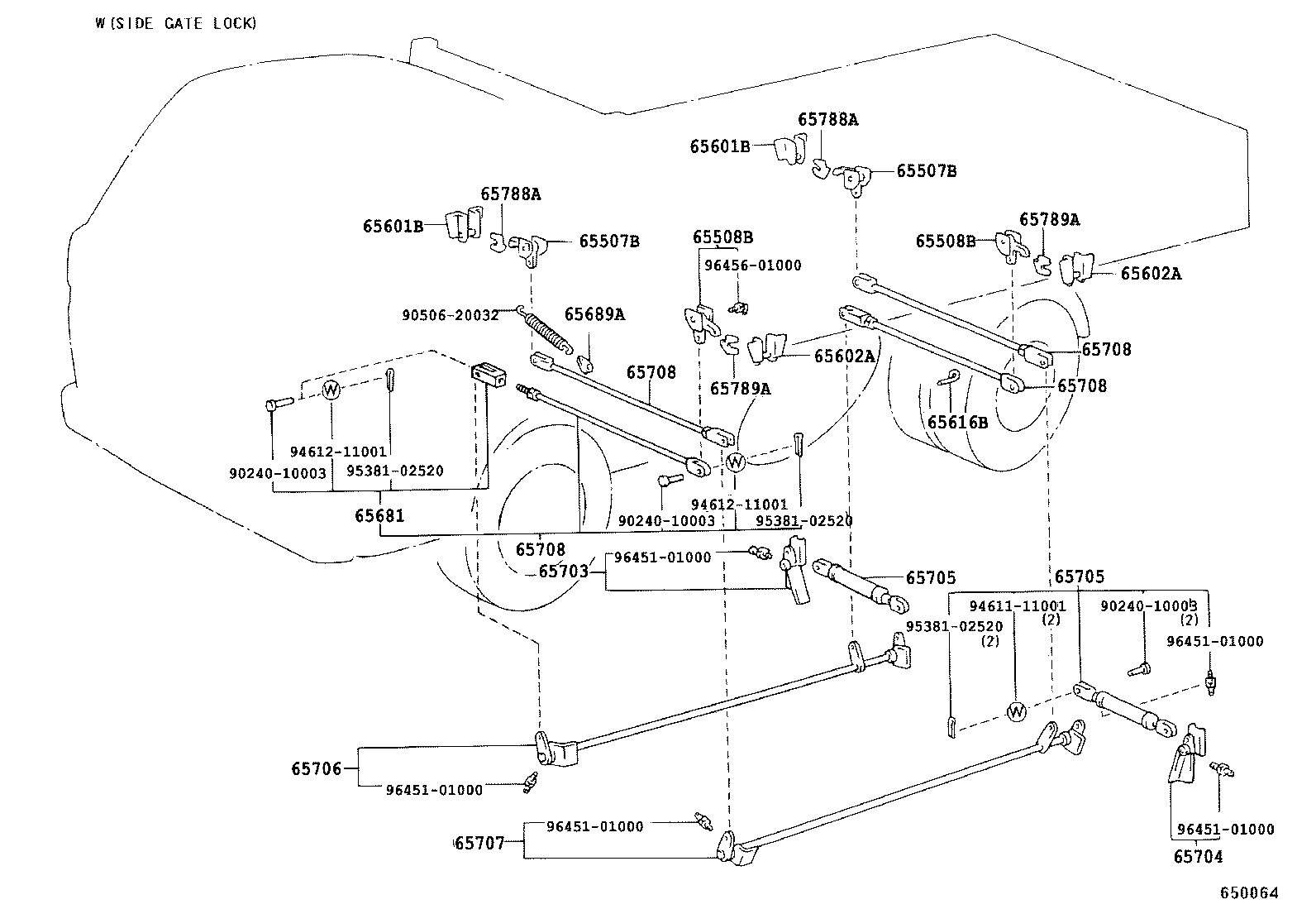 Figure 650064
