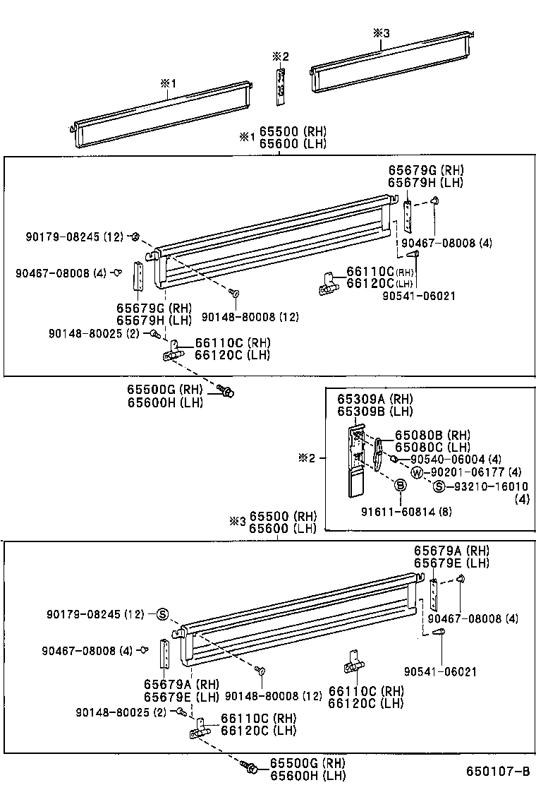 Figure 650107B