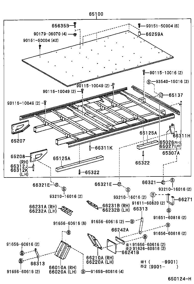Figure 650124H