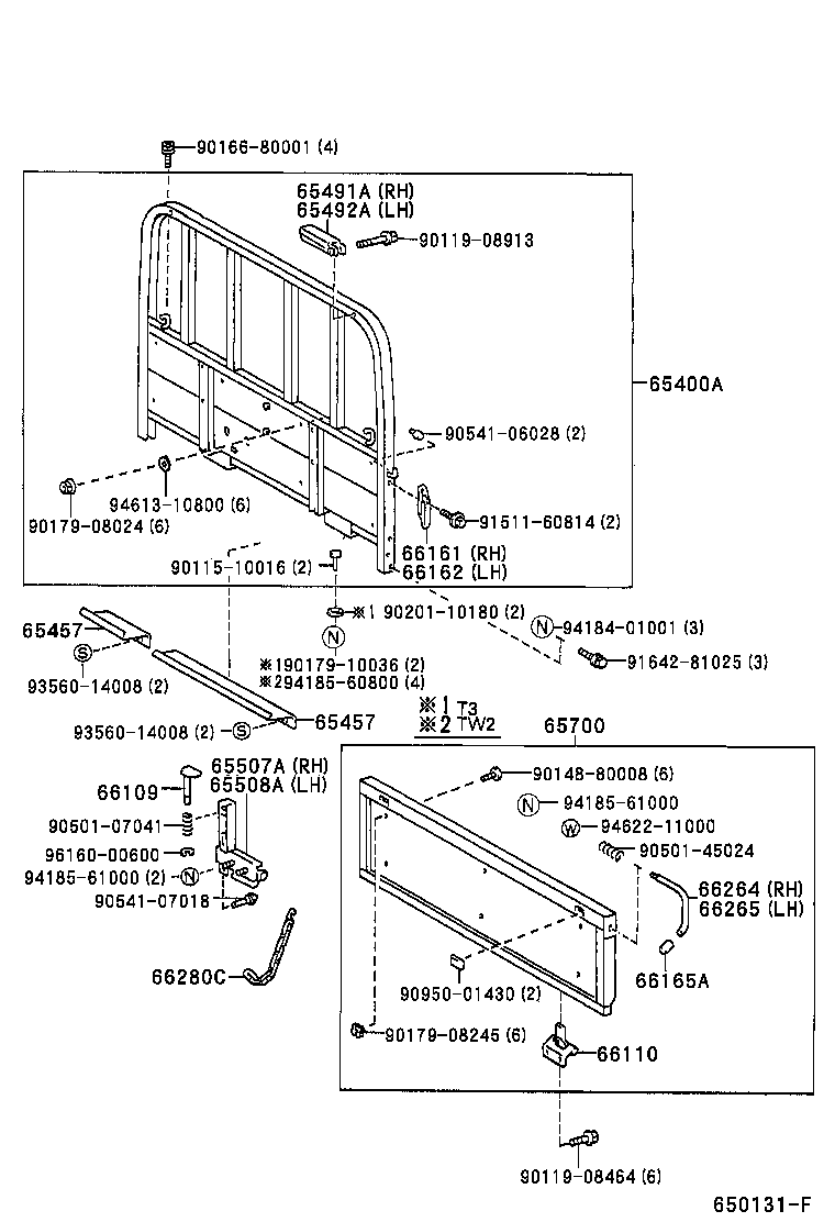 Figure 650131F