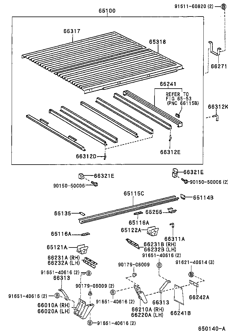 Figure 650140A