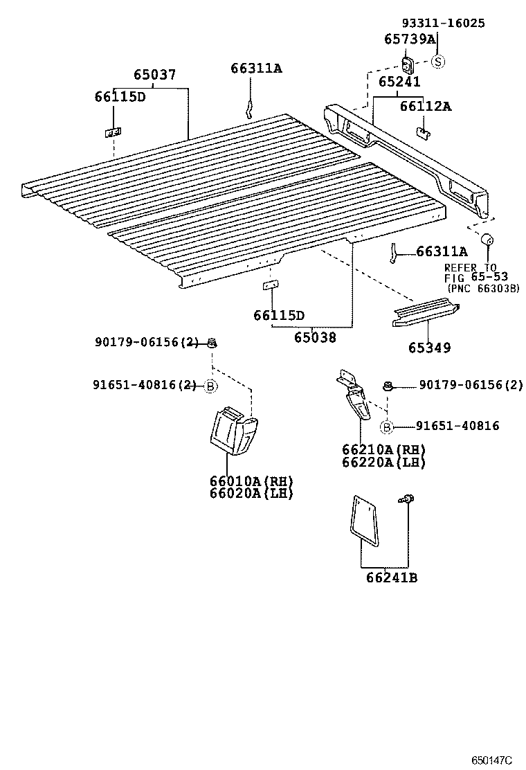 Figure 650147C