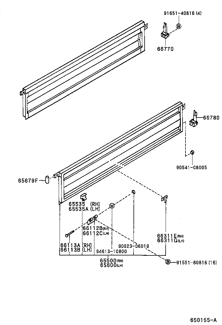 Figure 650155A