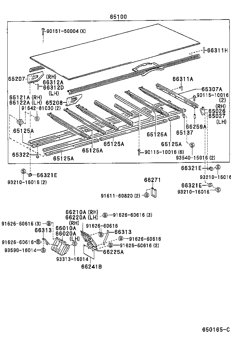 Figure 650165C