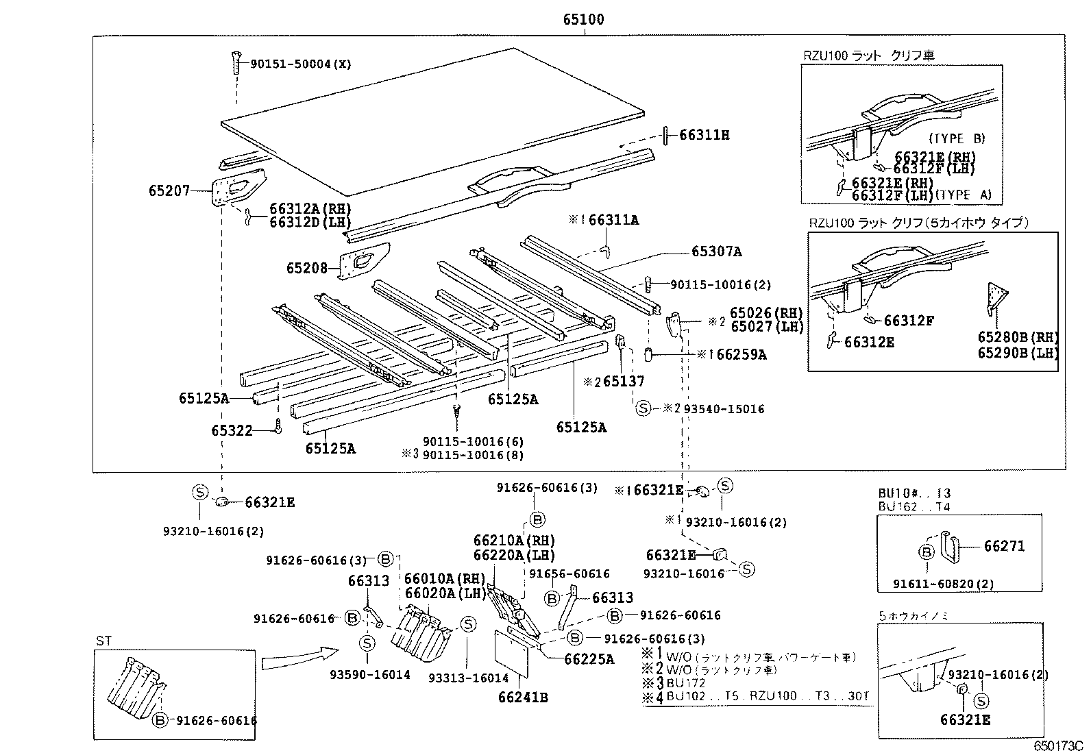 Figure 650173C