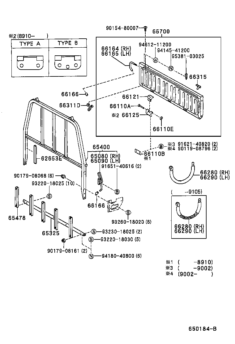 Figure 650184B
