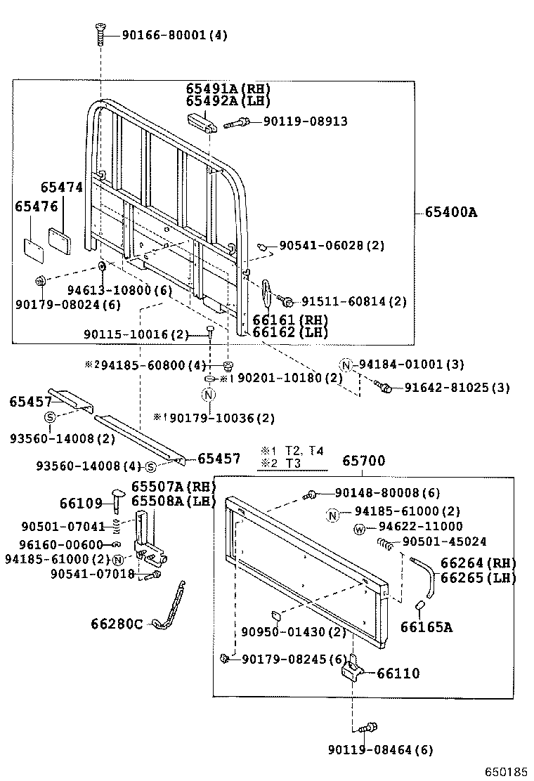 Figure 650185F