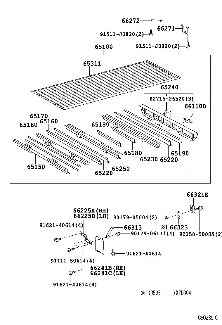 Figure 650235C