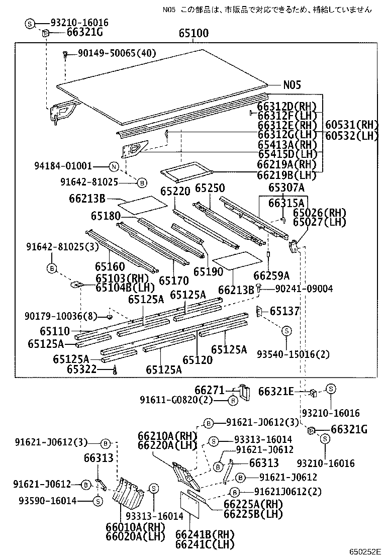 Figure 650252E