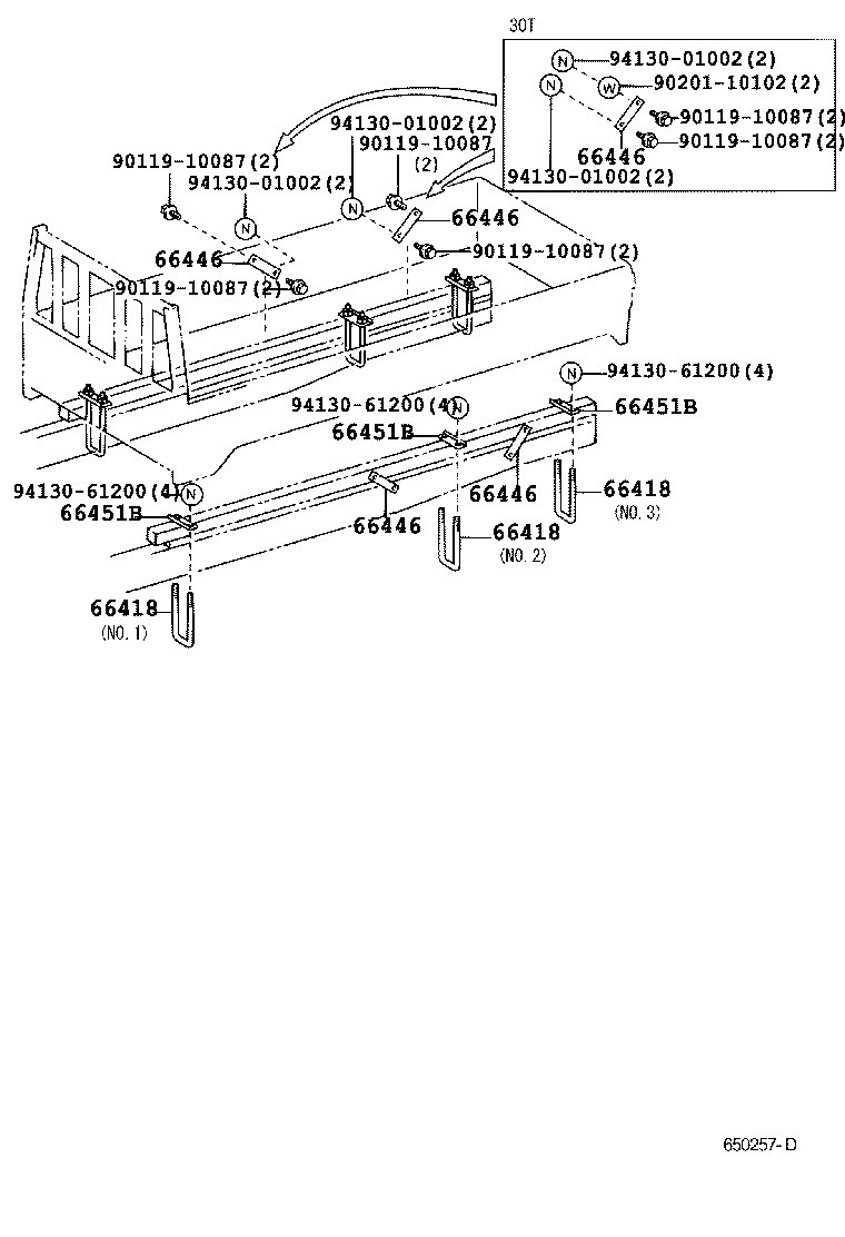 Figure 650257D