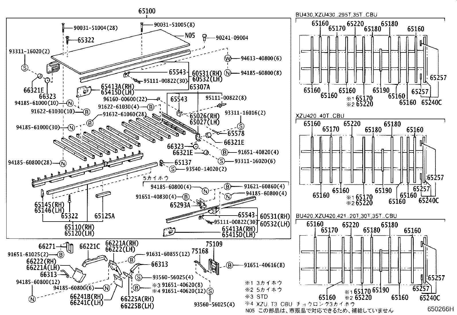 Figure 650266H