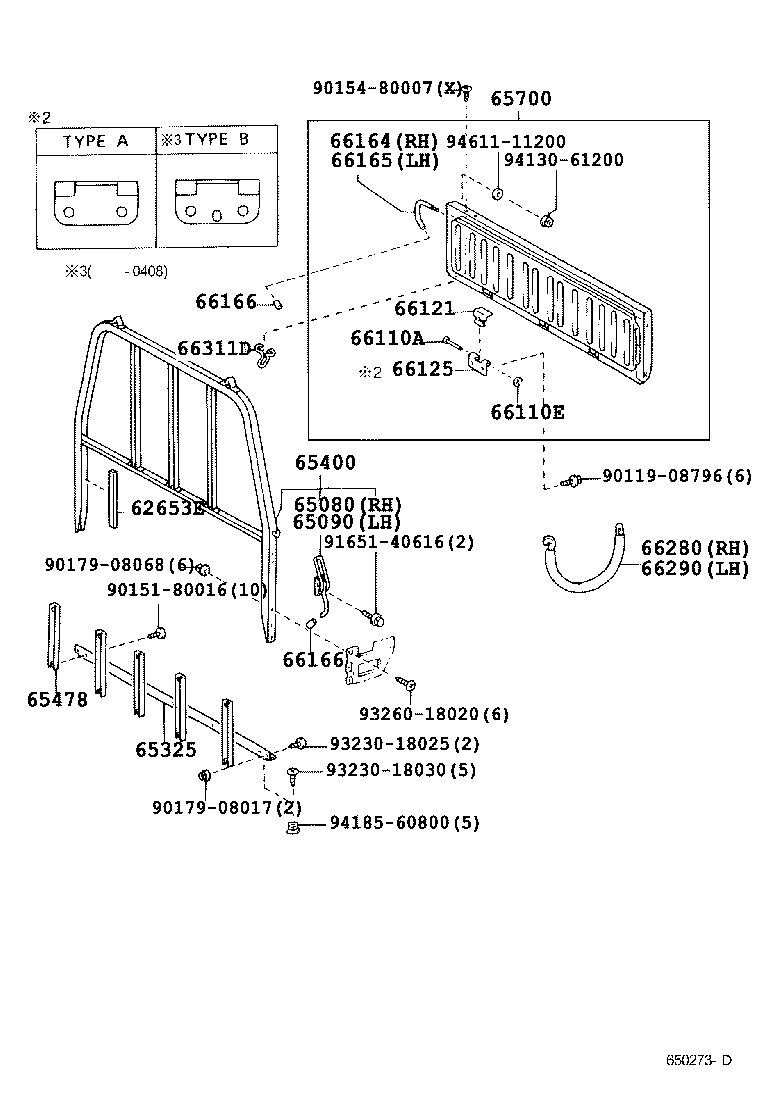 Figure 650273D