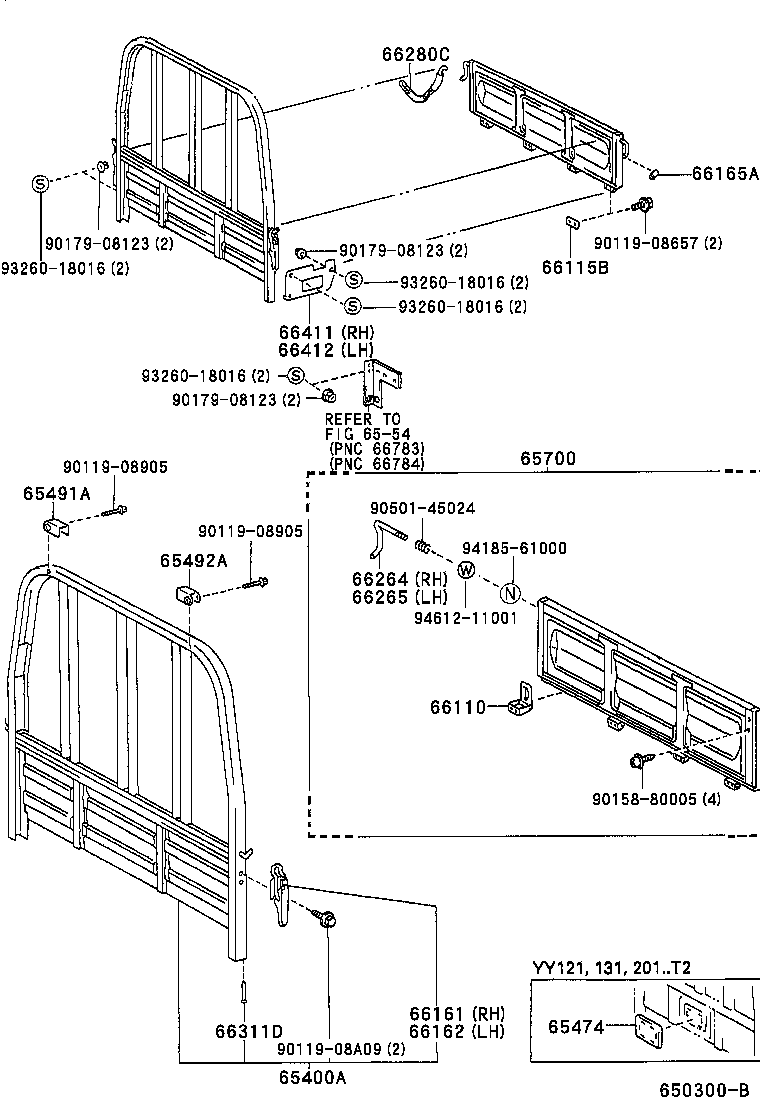 Figure 650300B