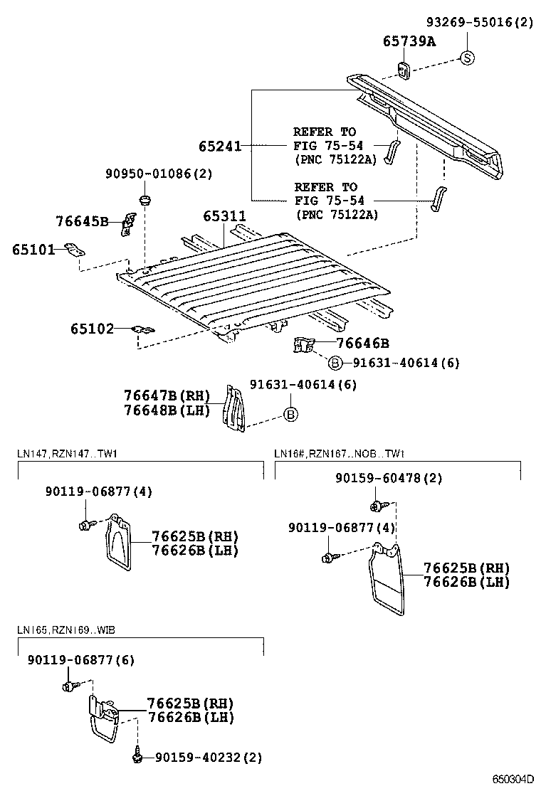 Figure 650304D