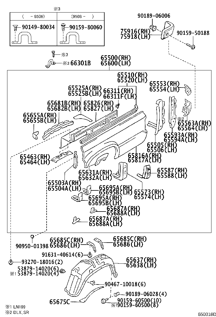 Figure 650318D