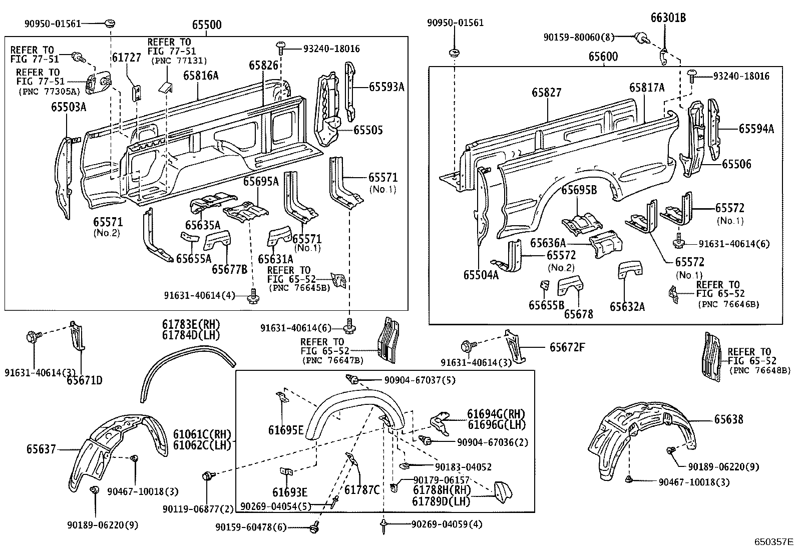 Figure 650357E