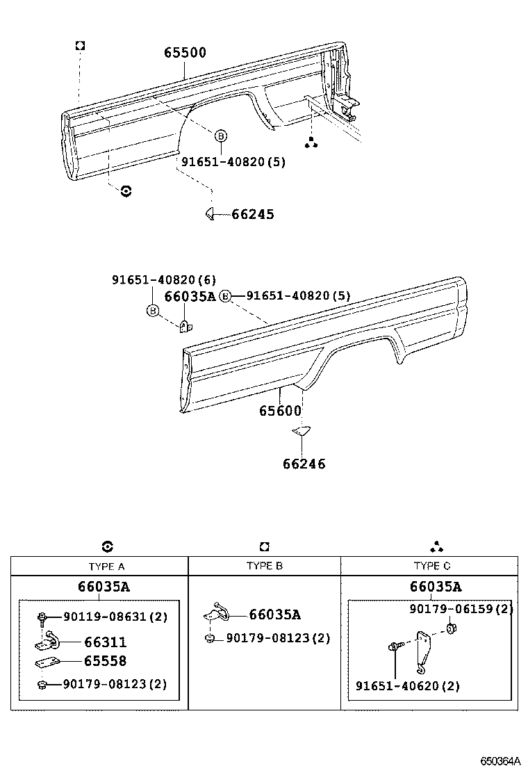 Figure 650364A