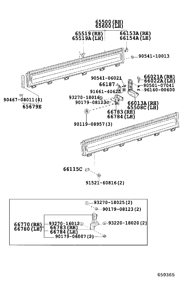 Figure 650365B