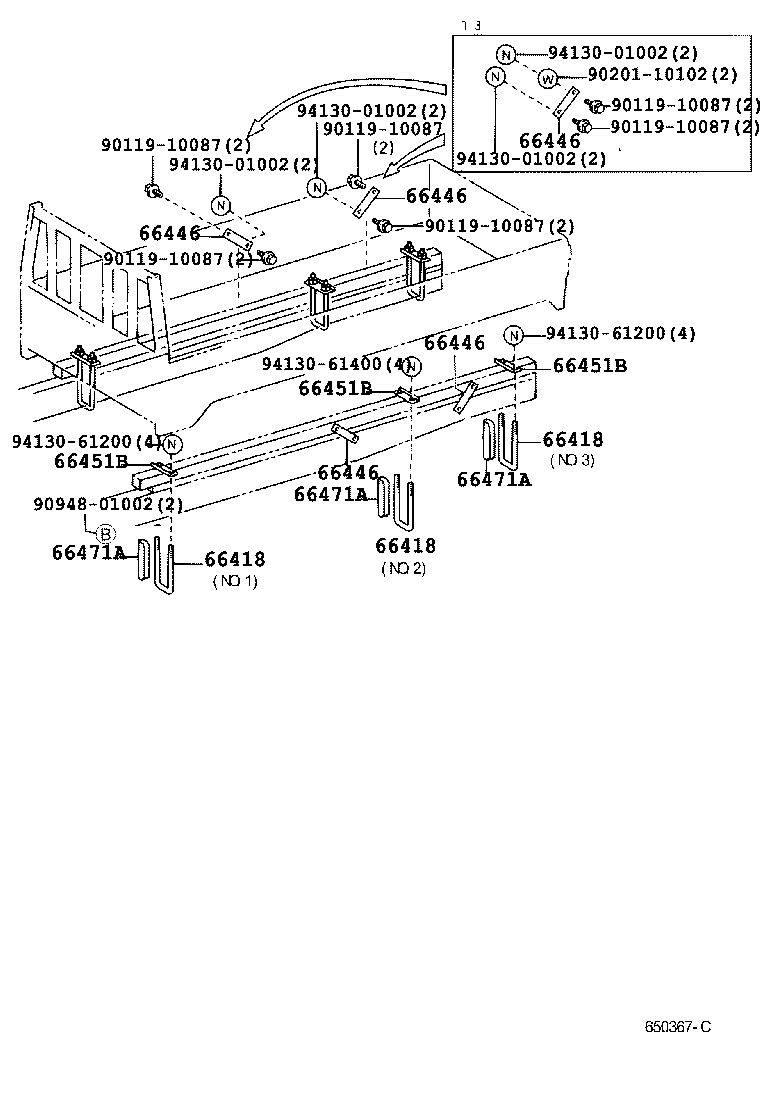 Figure 650367C