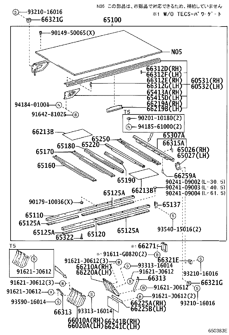 Figure 650383E