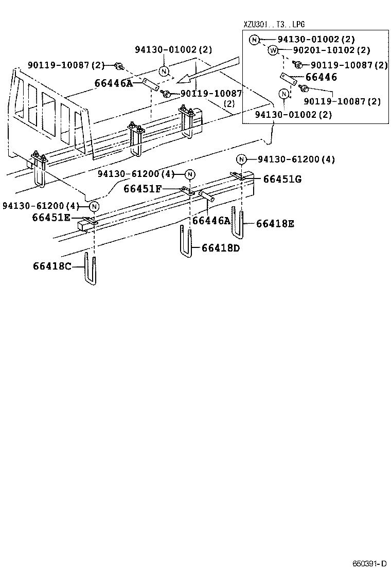 Figure 650391D