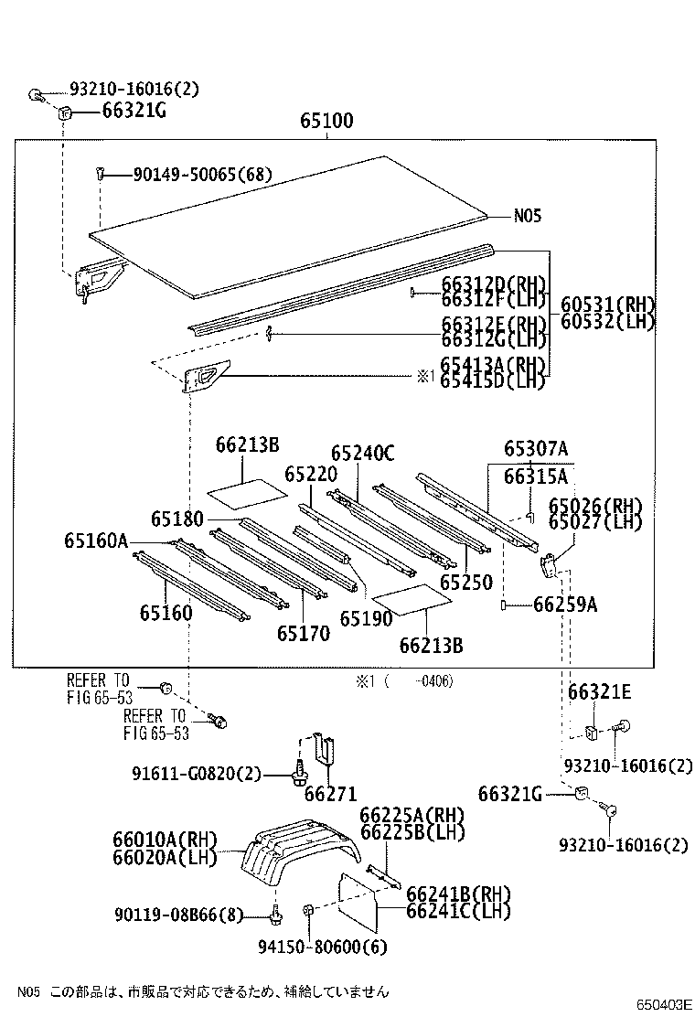 Figure 650403E