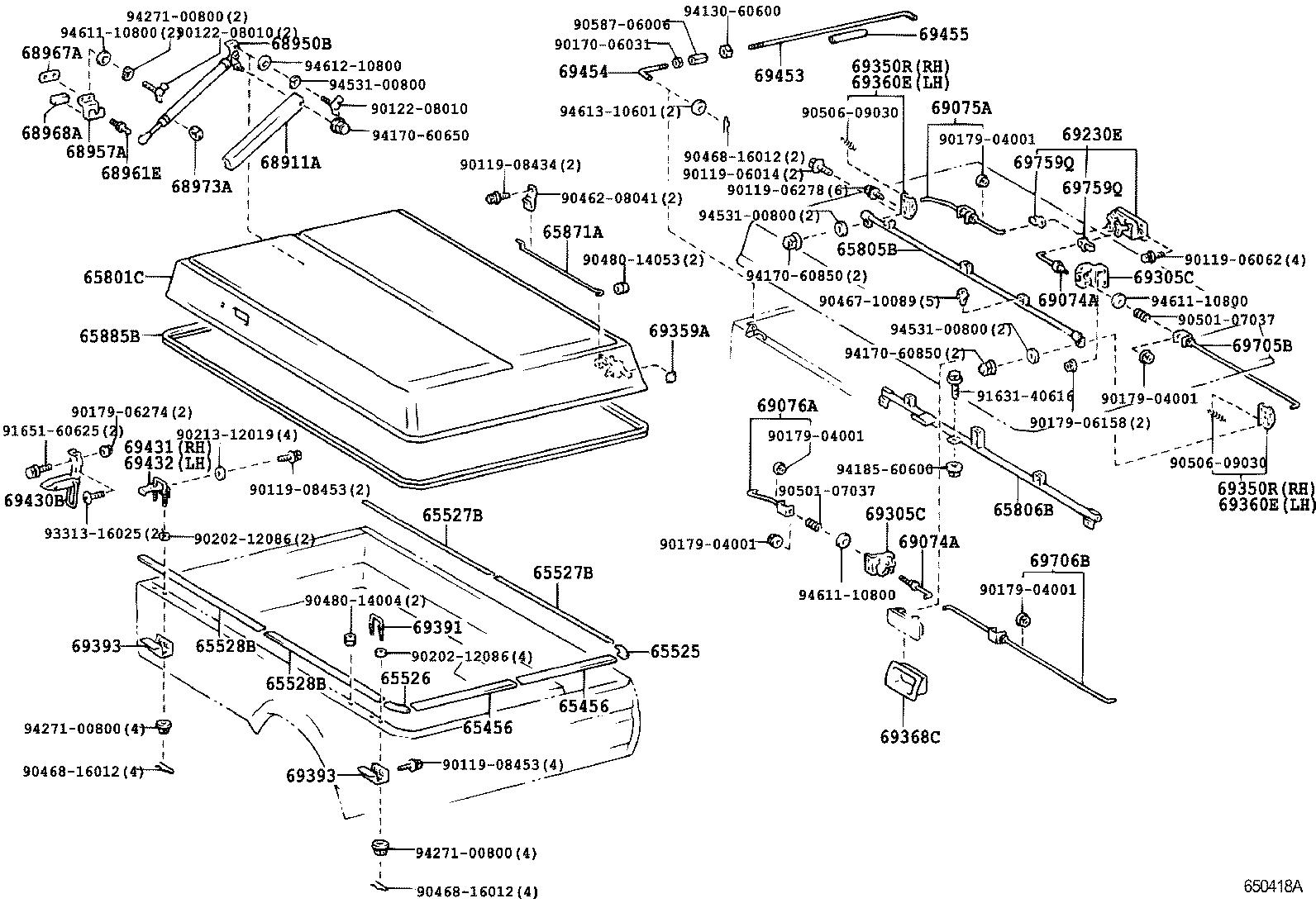Figure 650418A