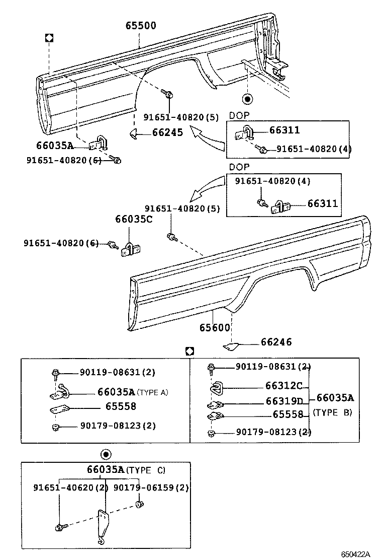 Figure 650422A