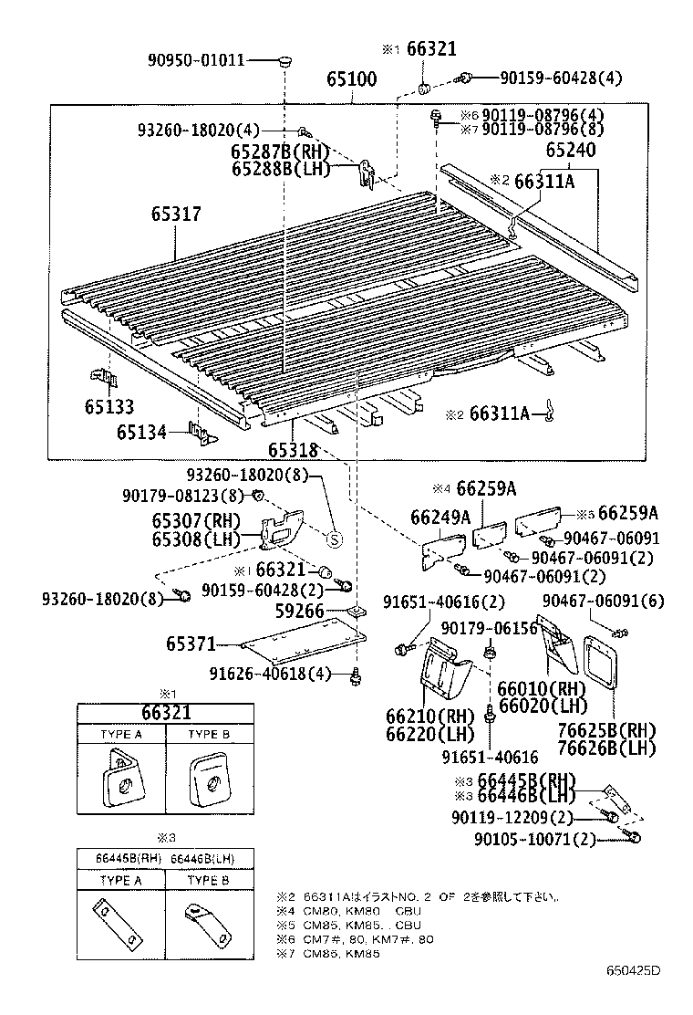Figure 650425D