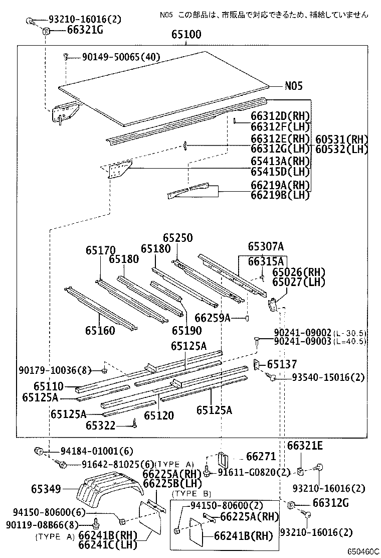 Figure 650460C