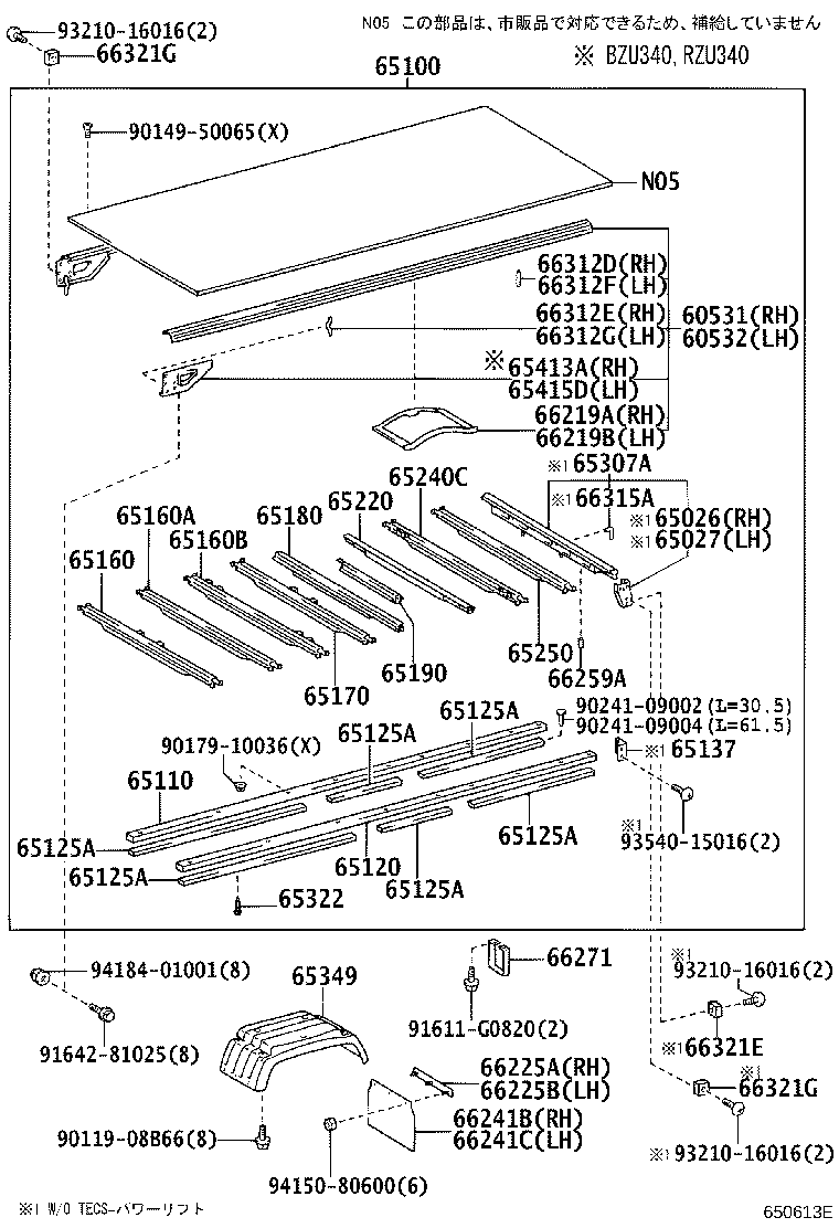 Figure 650613E