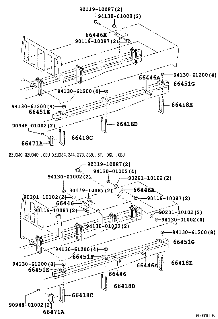 Figure 650616B