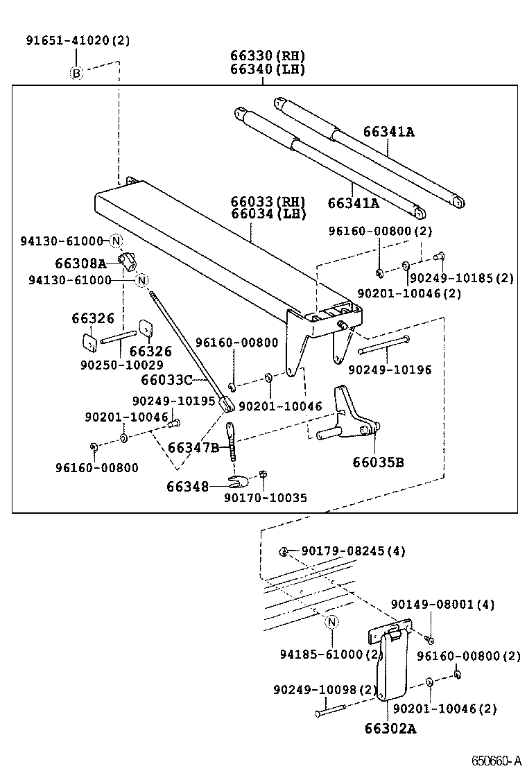 Figure 650660A