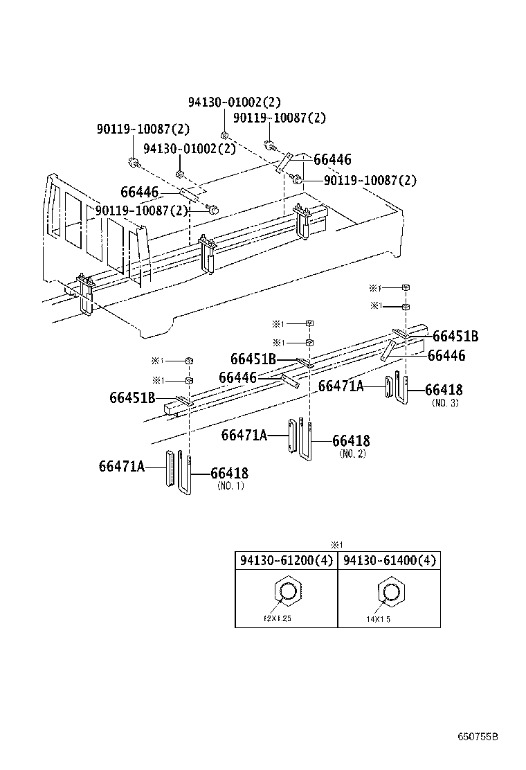 Figure 650755B