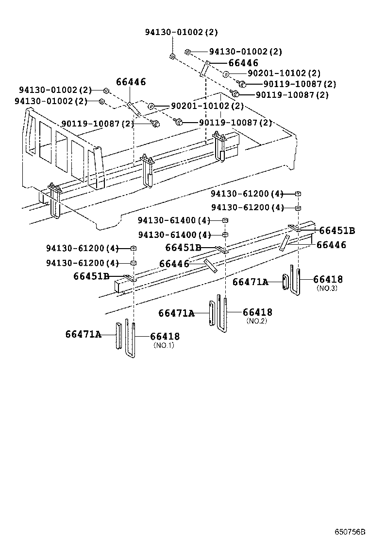 Figure 650756B