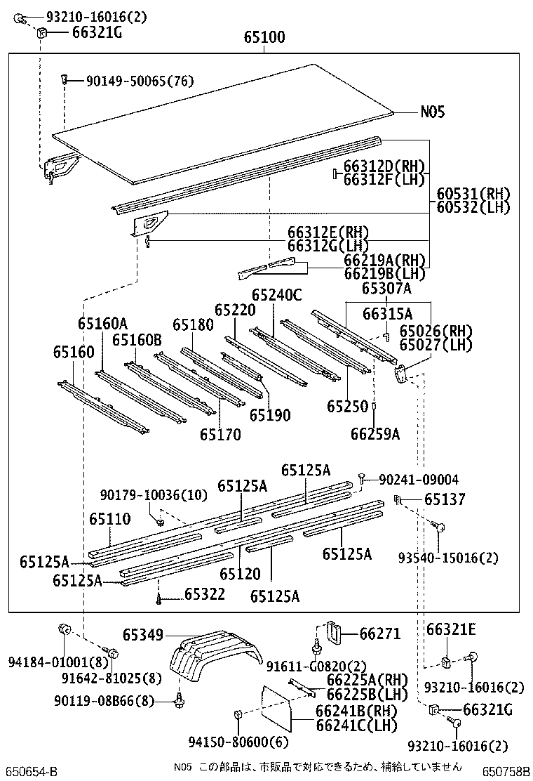 Figure 650758B