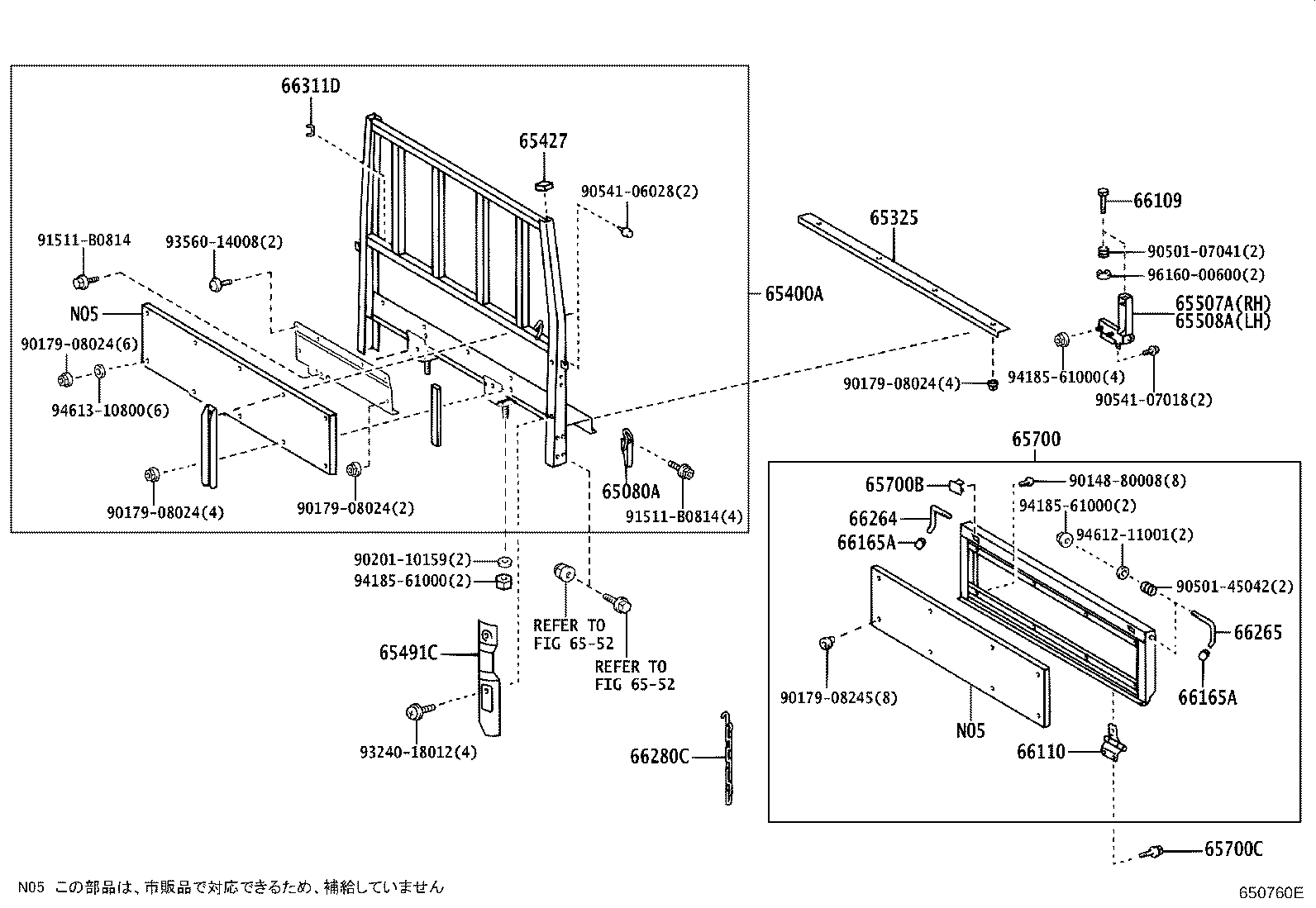 Figure 650760E
