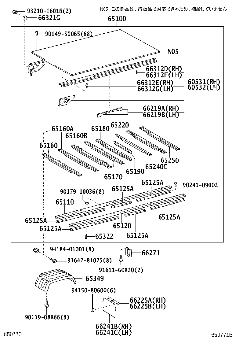 Figure 650771B