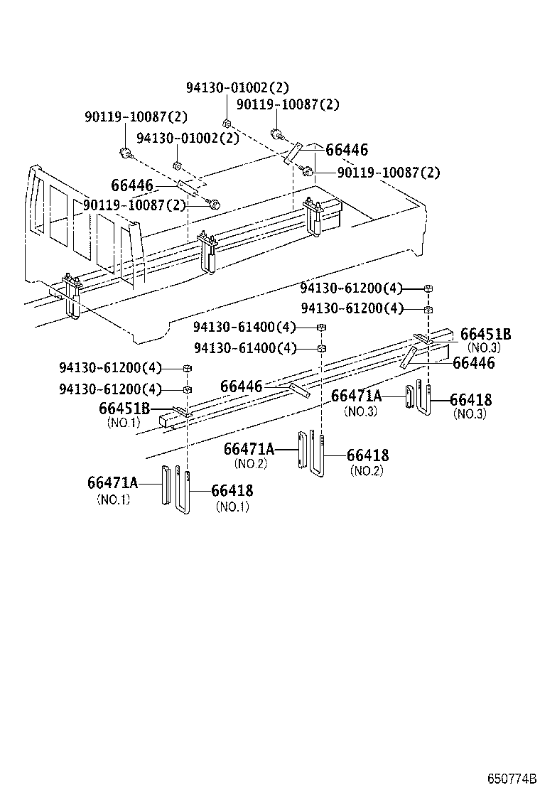Figure 650774B