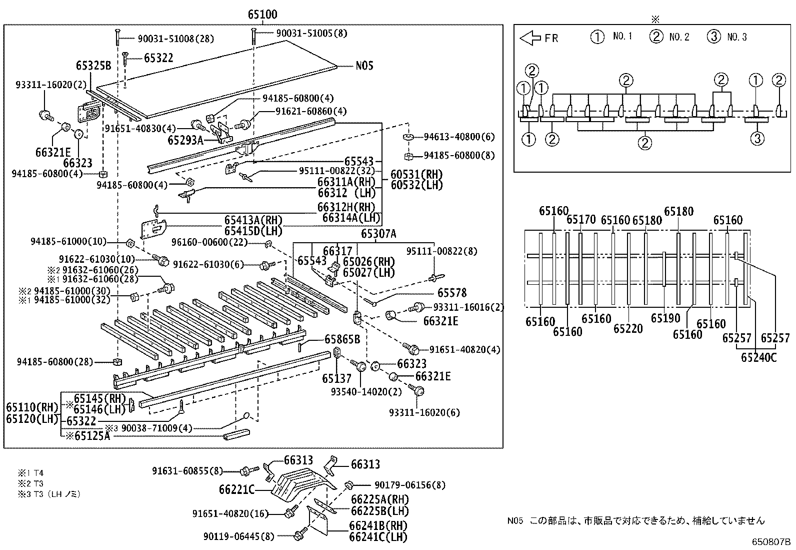 Figure 650807B