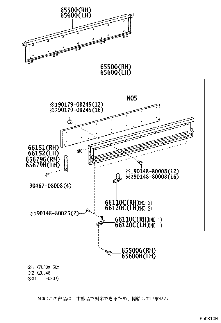 Figure 650810B