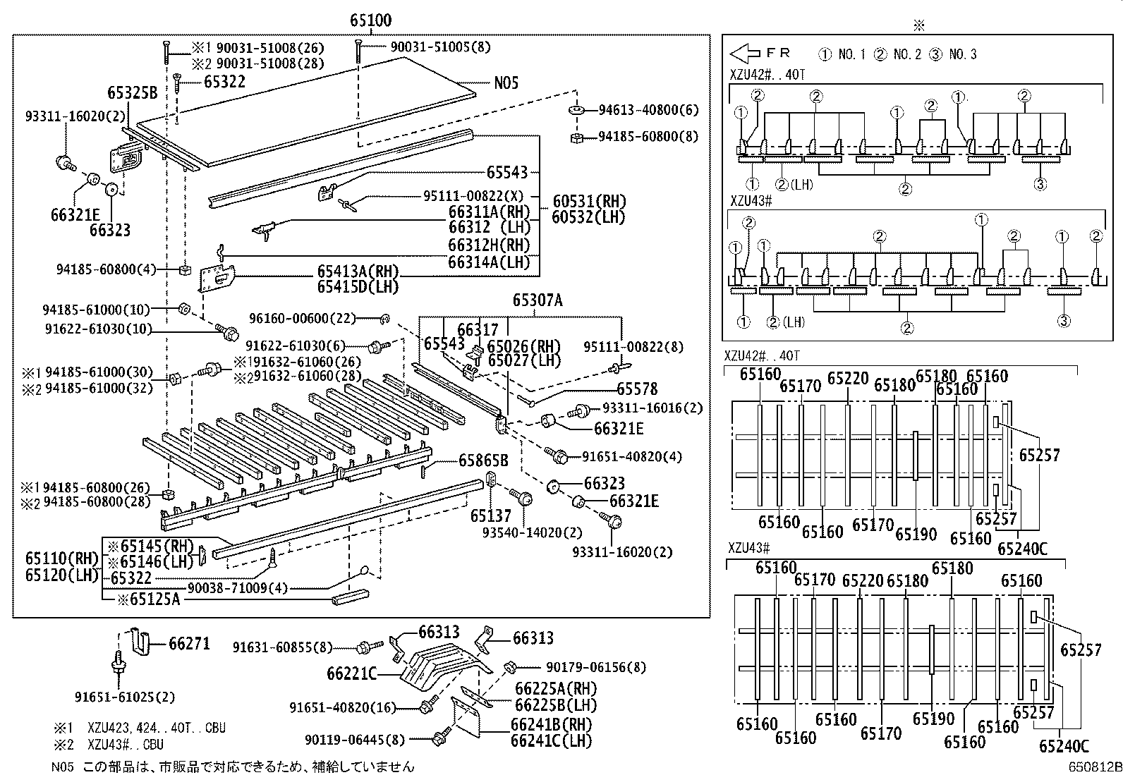 Figure 650812B