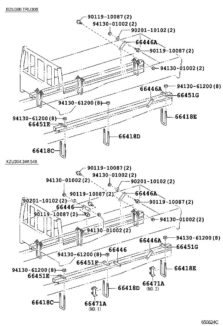 Figure 650824C