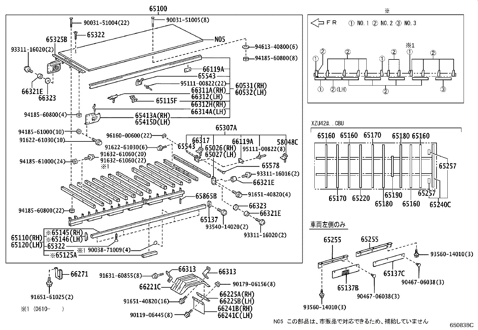 Figure 650838C