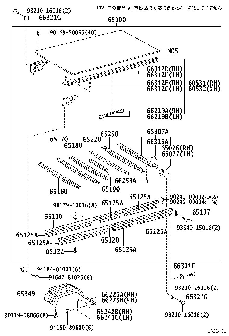 Figure 650844B