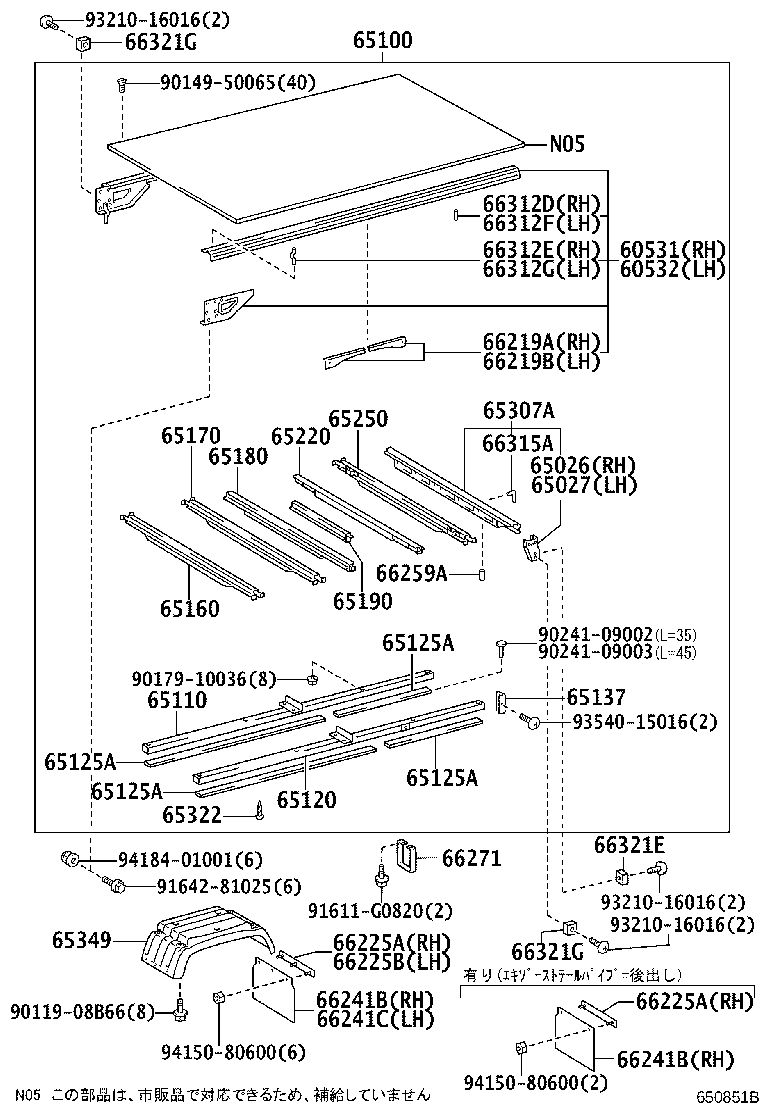 Figure 650851B