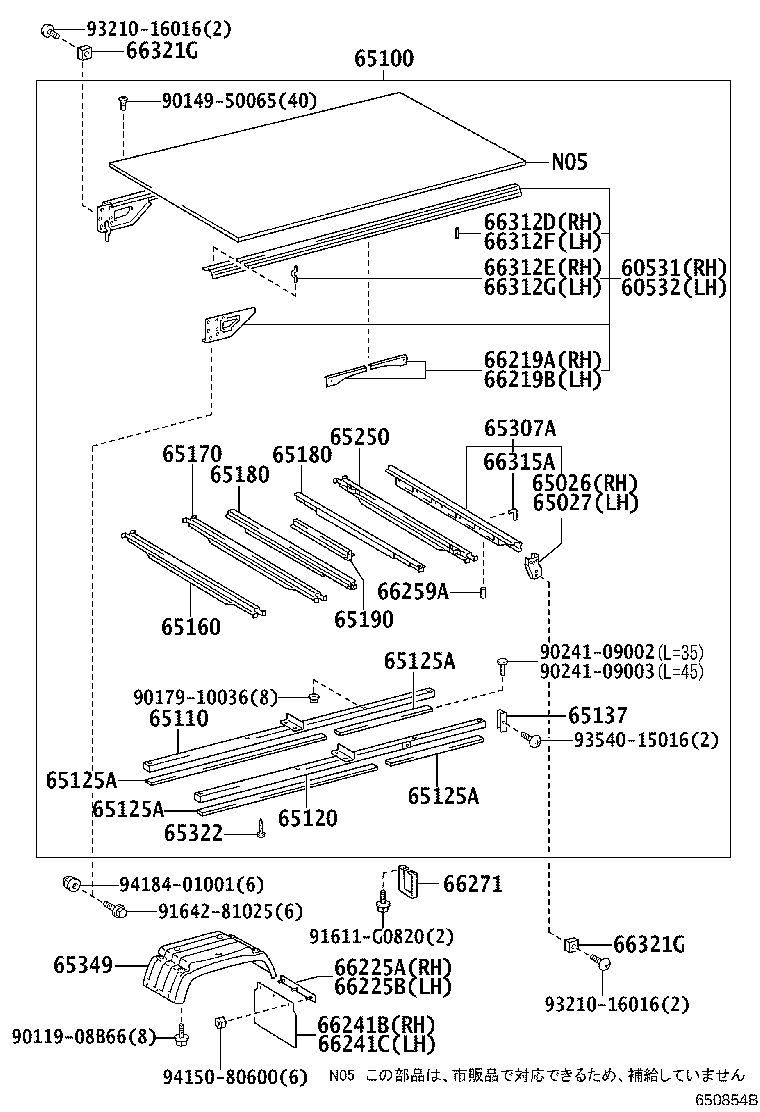 Figure 650854B