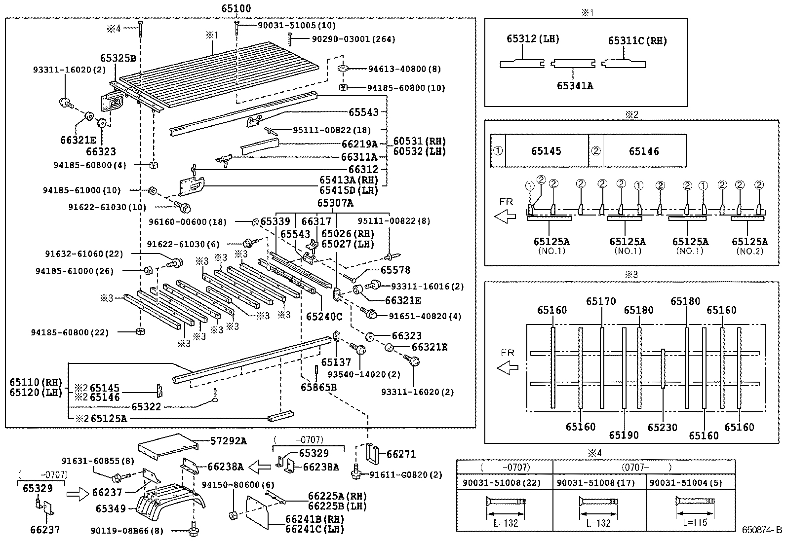 Figure 650874B